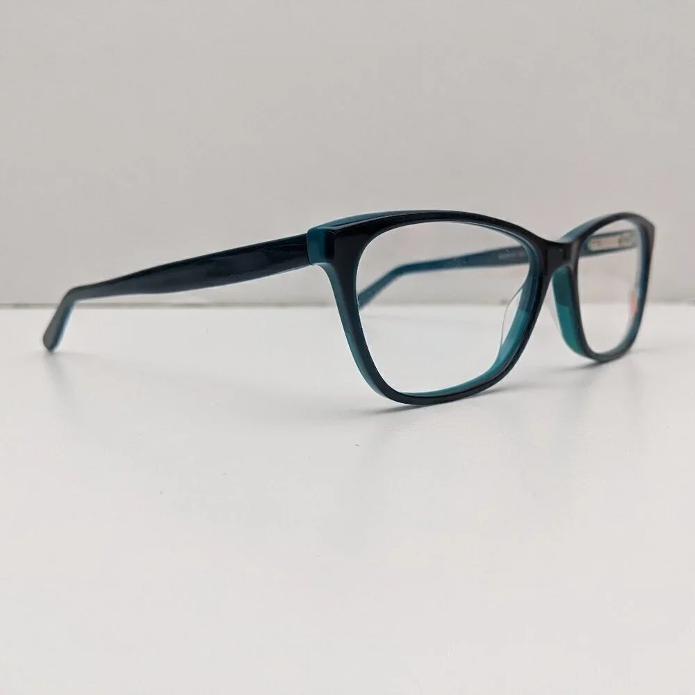 🕶️Maui Jim MJO2114-58 Eyeglasses 53/17 145 /KAO508🕶️​